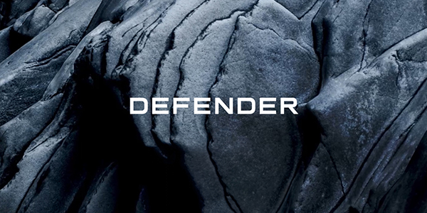 concessionaria Defender
