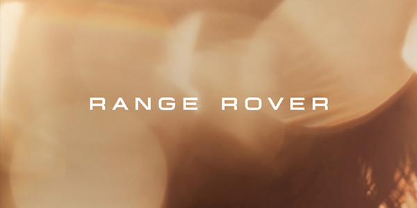 Concessionaria Range Rover
