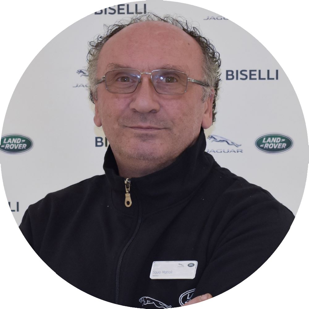 Sauro Mattioli