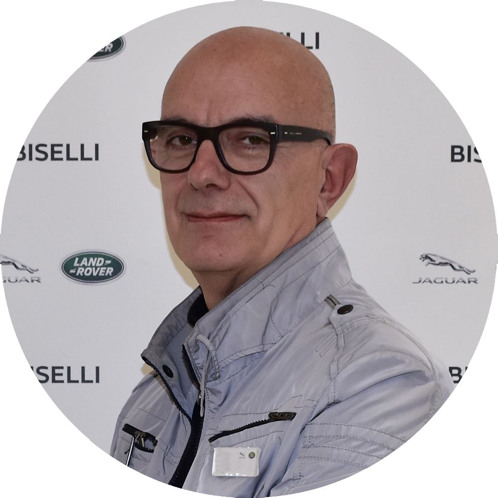 Fausto Consalvi