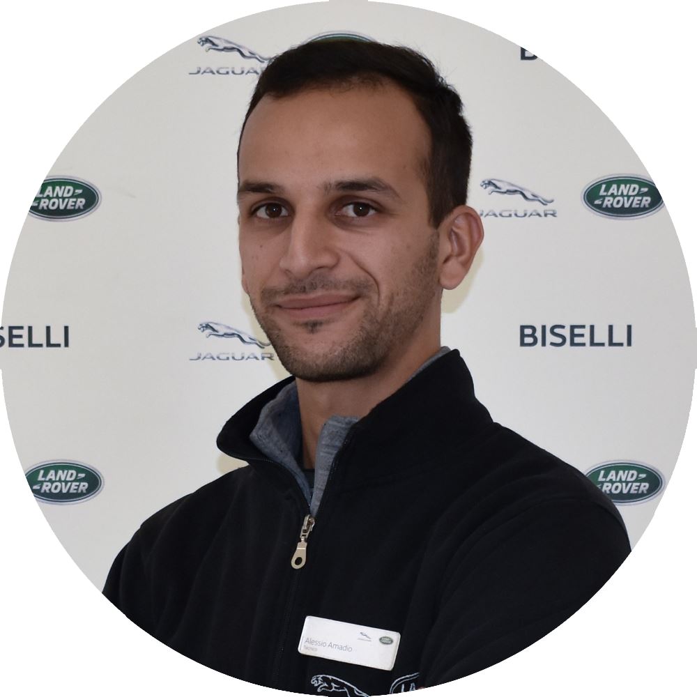 Alessio Amadio