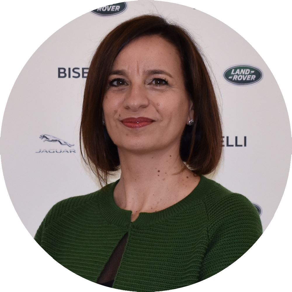 Emanuela Giacanelli